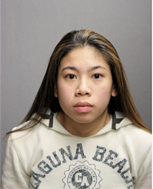 JULIE TRAN, Cook County, Illinois