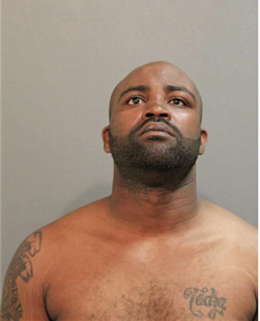 MARLON J TWITTY, Cook County, Illinois