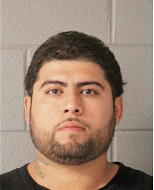 ARMANDO URBINA, Cook County, Illinois