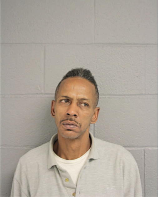 VINCENT WALTON, Cook County, Illinois