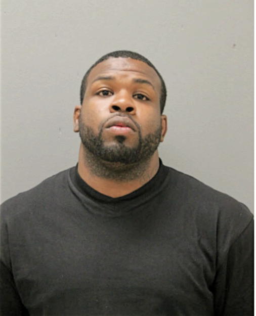 MARVIN WARE, Cook County, Illinois