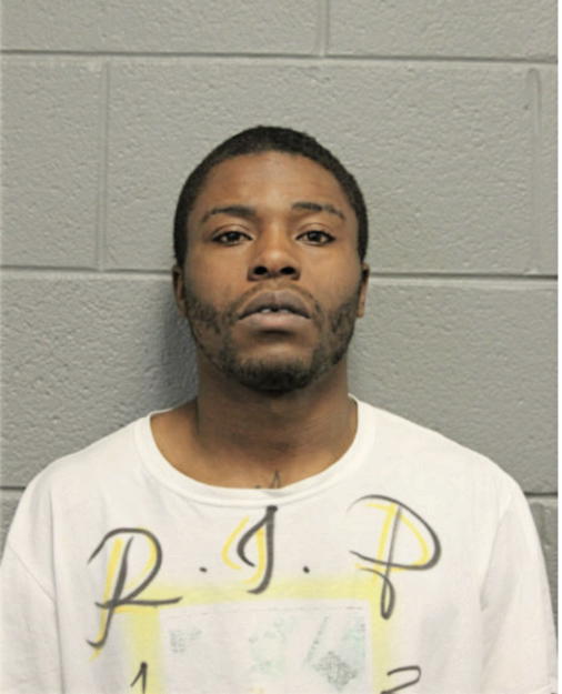 JONATHAN C WASHINGTON, Cook County, Illinois