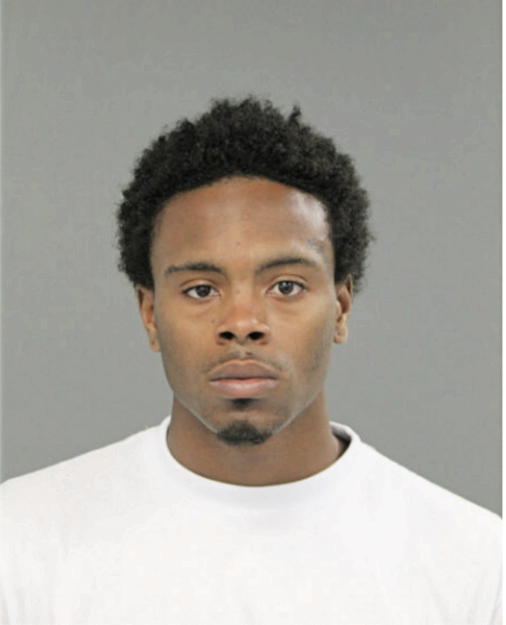 ROBERT WATSON, Cook County, Illinois