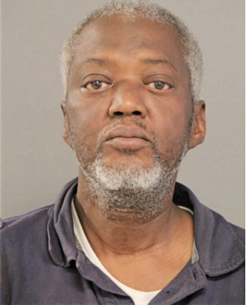 LESLIE WILBURN, Cook County, Illinois