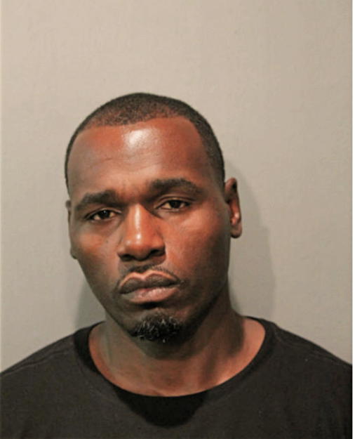 JERMAINE D WILLIAMS, Cook County, Illinois
