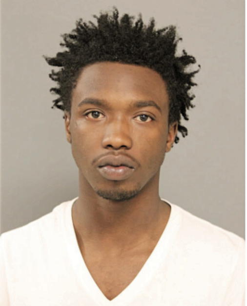 MARSHAUNE M WILLIAMS, Cook County, Illinois