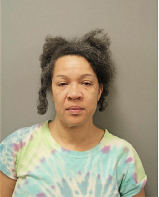 RENITA S WILLIAMS, Cook County, Illinois