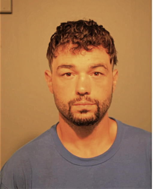 JOHN C WILSFORD, Cook County, Illinois