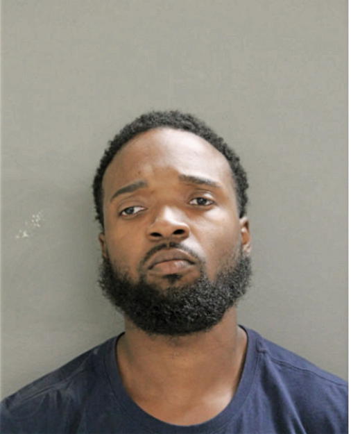 KYLE D WOODARD, Cook County, Illinois