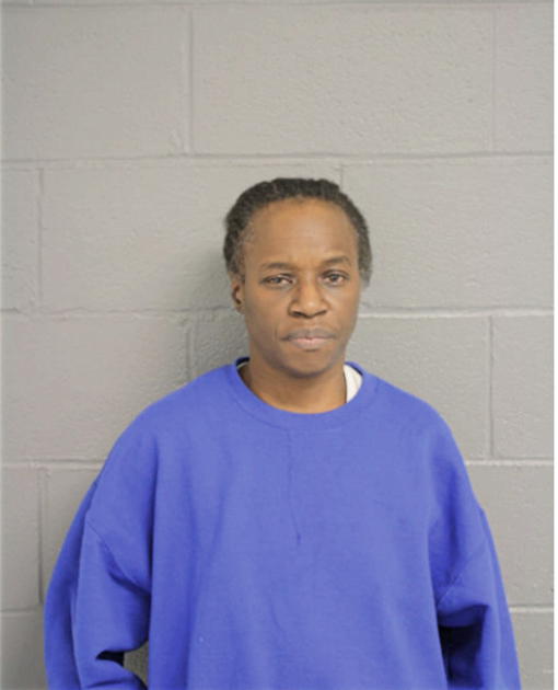 CARRIE L YORK, Cook County, Illinois