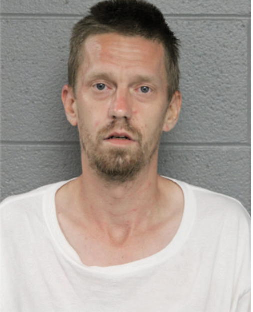 COREY P ZOLTOWSKI, Cook County, Illinois