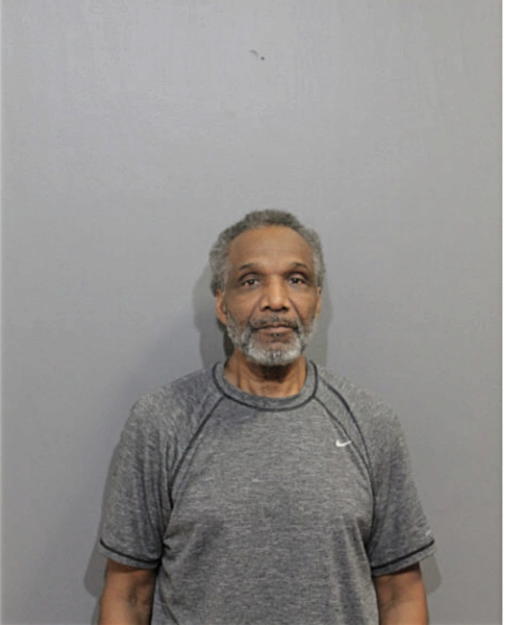 HAKIM ABDULLAH, Cook County, Illinois