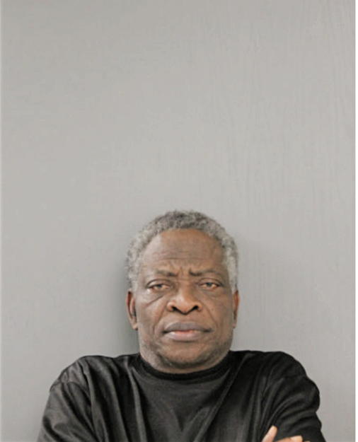 JACOB I ADEJOLA, Cook County, Illinois