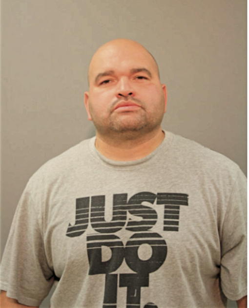 CARLOS M AGRON, Cook County, Illinois