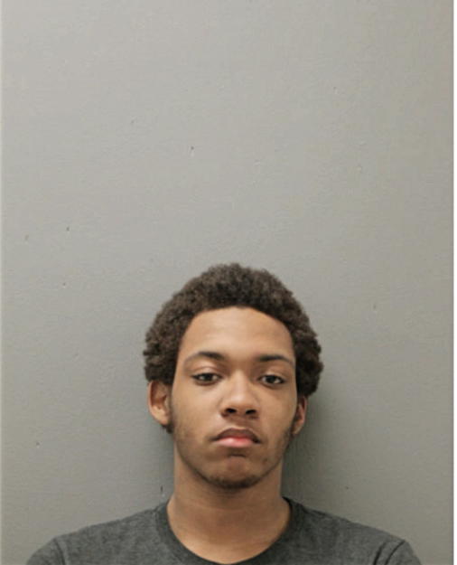 ROLOND D ALEXANDER, Cook County, Illinois