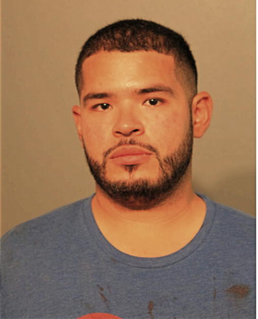 JOSE A ALVAREZ, Cook County, Illinois