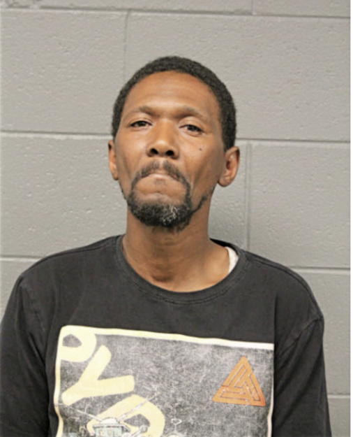 WILLIE ANDERSON, Cook County, Illinois