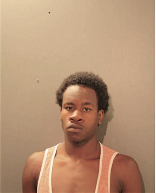 KELVIN R ARMSTEAD, Cook County, Illinois
