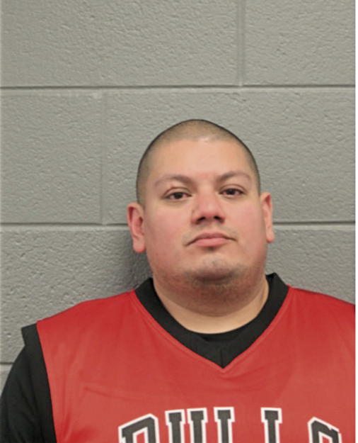 DAVID AVILA, Cook County, Illinois