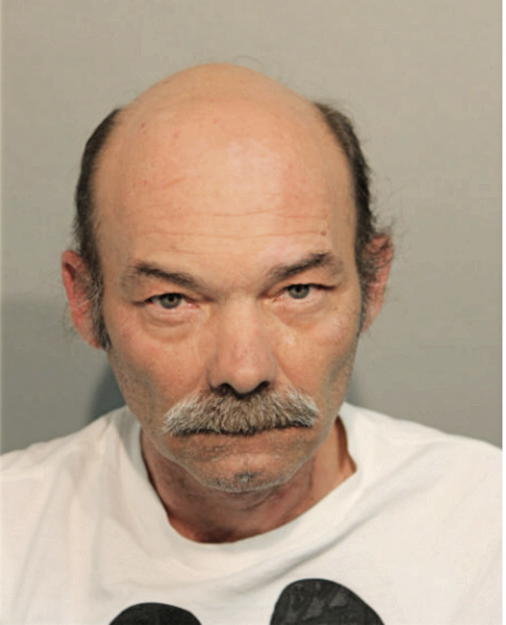 DUANE C BAJNER, Cook County, Illinois