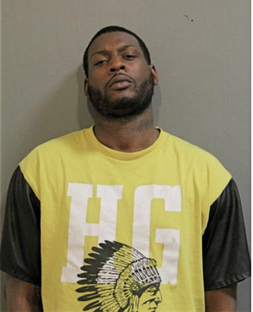 DEVONTAE D BANKS, Cook County, Illinois