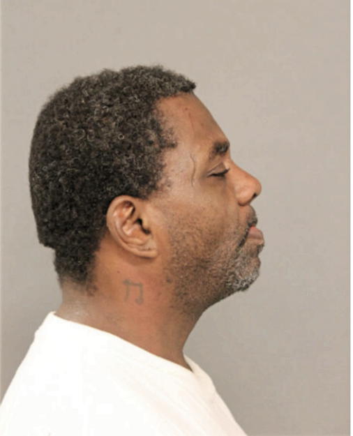RINALDO BANKSTON, Cook County, Illinois