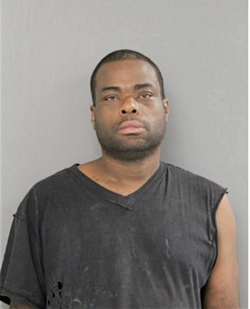 RODERICK BARNES, Cook County, Illinois