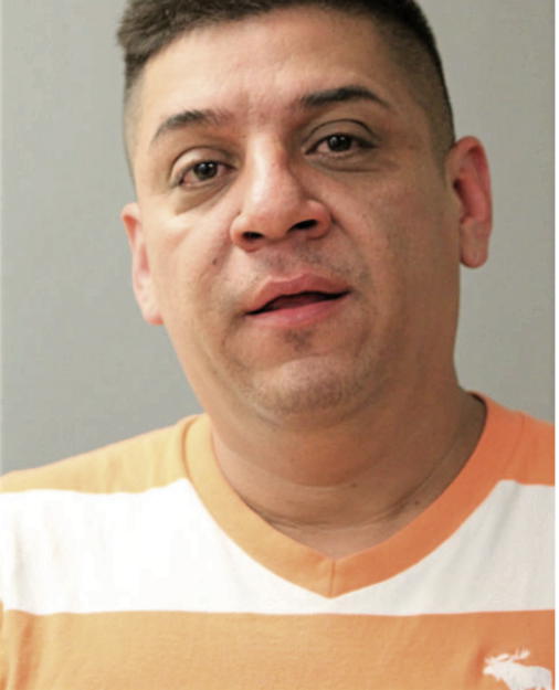 JOSE A BARRERA-JUAREZ, Cook County, Illinois