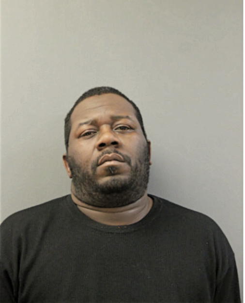 CORTEZ D BARRON, Cook County, Illinois