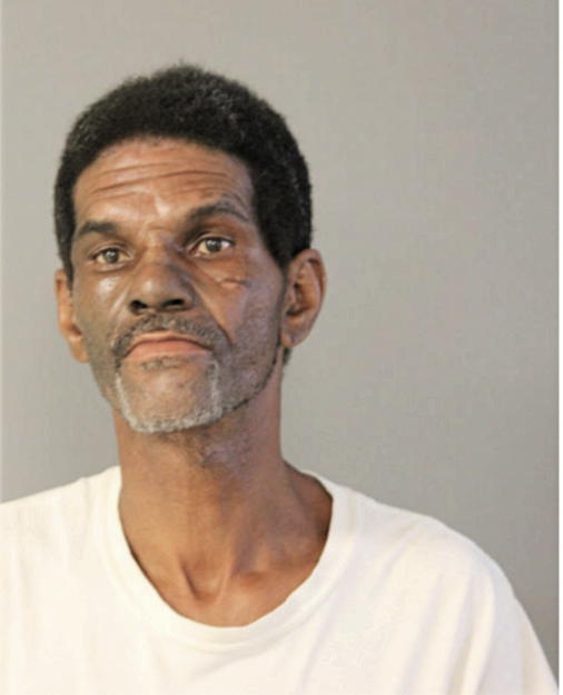 WILLIE BATES, Cook County, Illinois