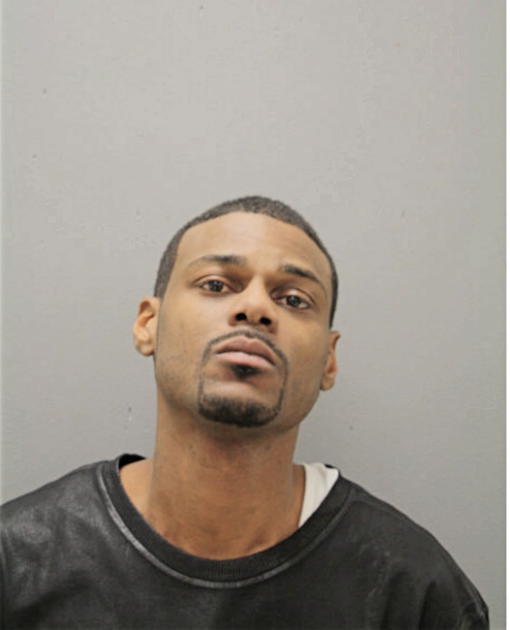 ANTWAN C BEASLEY, Cook County, Illinois