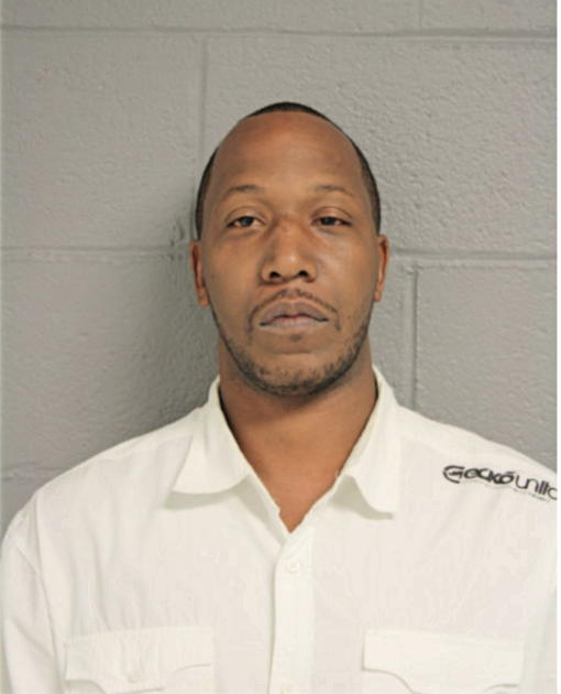 ANTWAN BELCHER, Cook County, Illinois