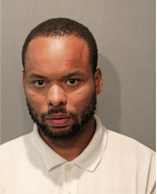 MAURICE E BELL, Cook County, Illinois