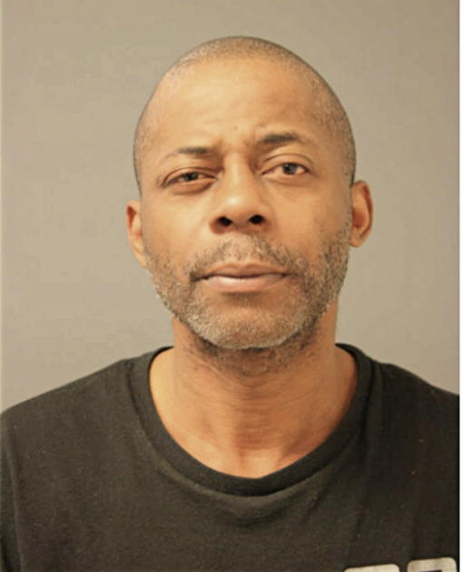 MICHAEL A BELL, Cook County, Illinois