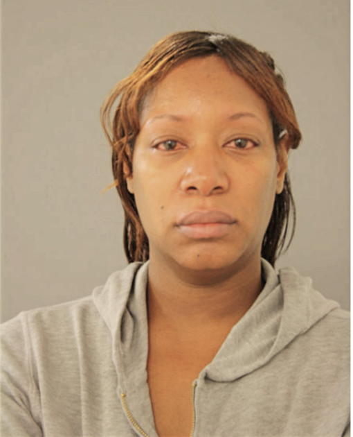 CHAKA BERRY, Cook County, Illinois