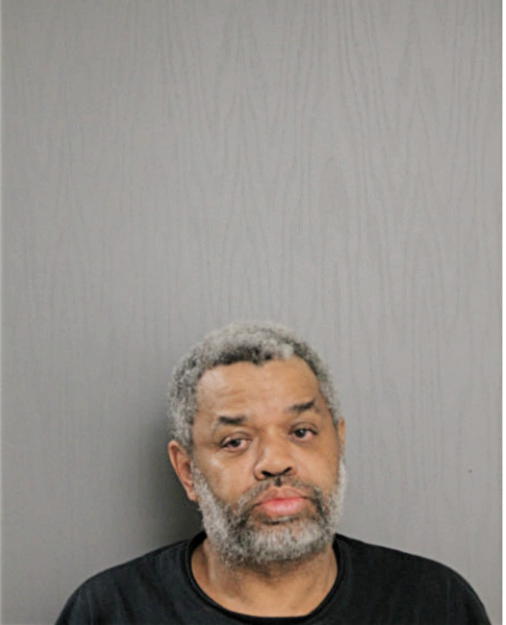 CALVIN L BIBBS, Cook County, Illinois