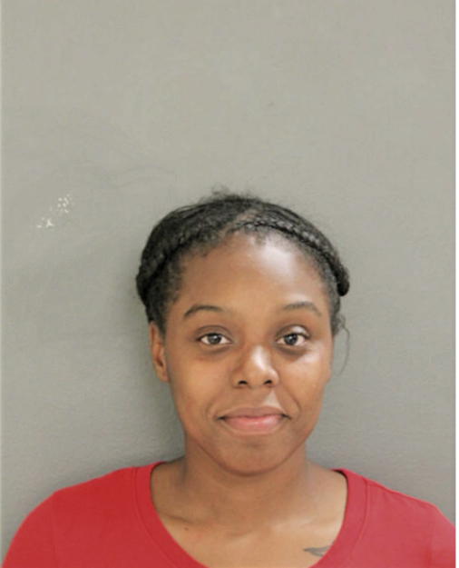 ALEXANDARIA BINGHAM, Cook County, Illinois