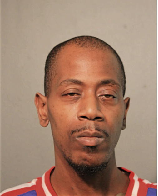 JAMES J BLACKMAN, Cook County, Illinois