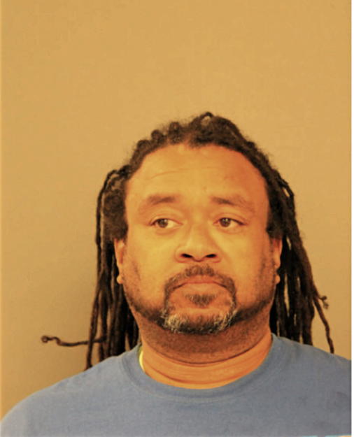 JUSTIN S BLAKE, Cook County, Illinois