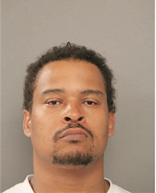 TRAYE L BOOKER, Cook County, Illinois
