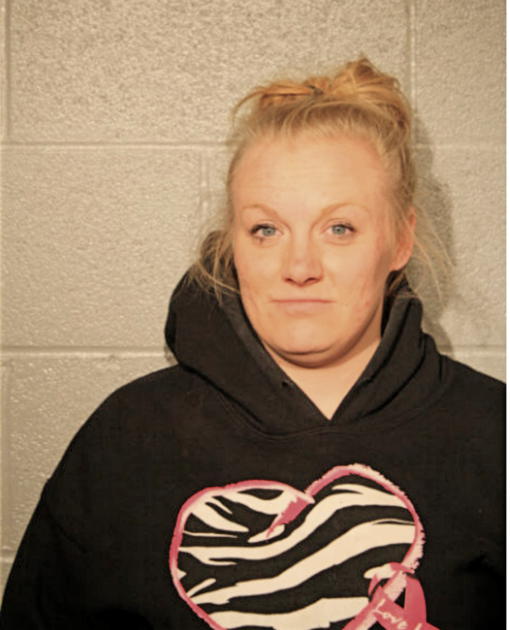 ELAINE BREIVIK, Cook County, Illinois