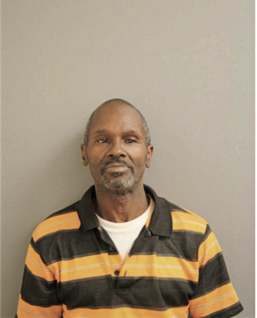 WILLIAM BROWN, Cook County, Illinois