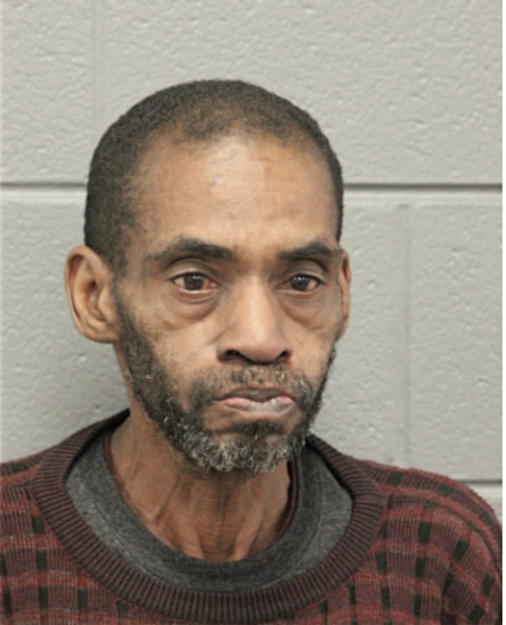 WILLIE BROWN, Cook County, Illinois