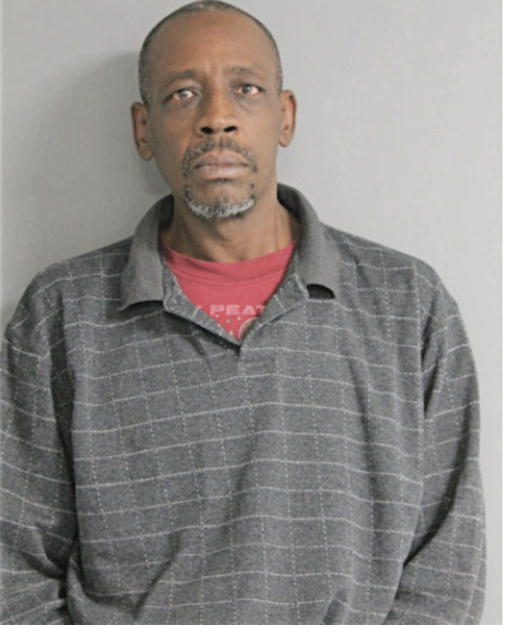 ANTHONY CAMPBELL, Cook County, Illinois