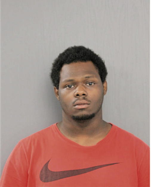 DAMEN S CANTO, Cook County, Illinois
