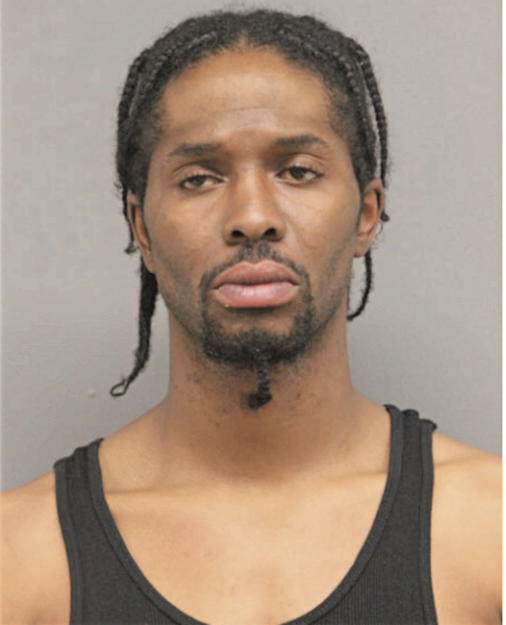 MICHAEL D CARTER, Cook County, Illinois