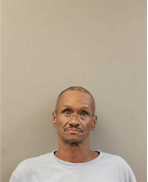 REGINALD CEPHUS, Cook County, Illinois