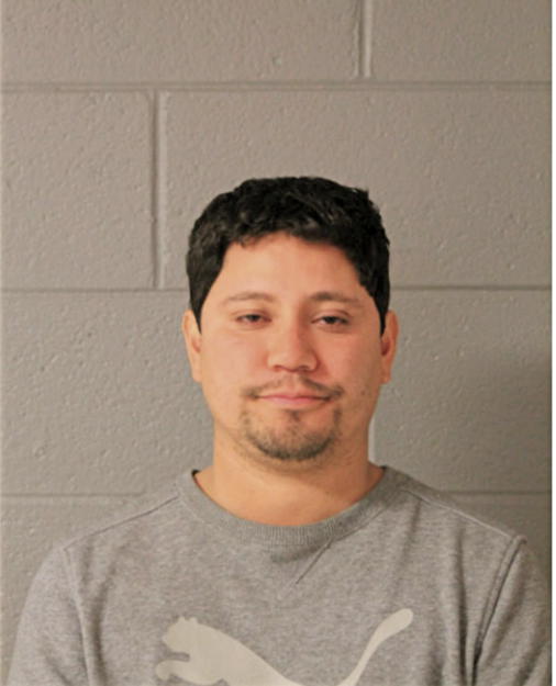 DAVID CHAVEZ, Cook County, Illinois
