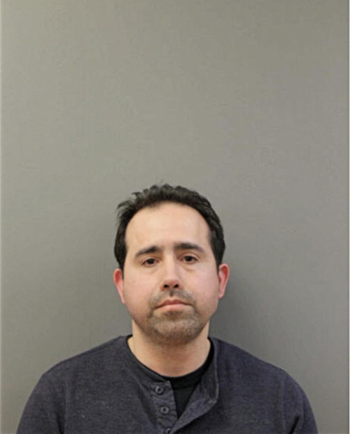 RELYS CHAVEZ, Cook County, Illinois