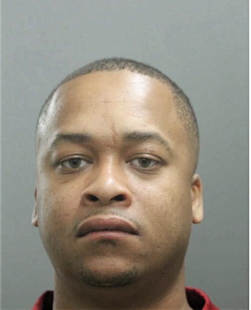 CARLOS RICKY CLARK, Cook County, Illinois